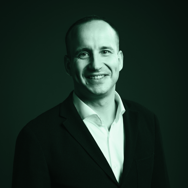 About Us Merito Partners