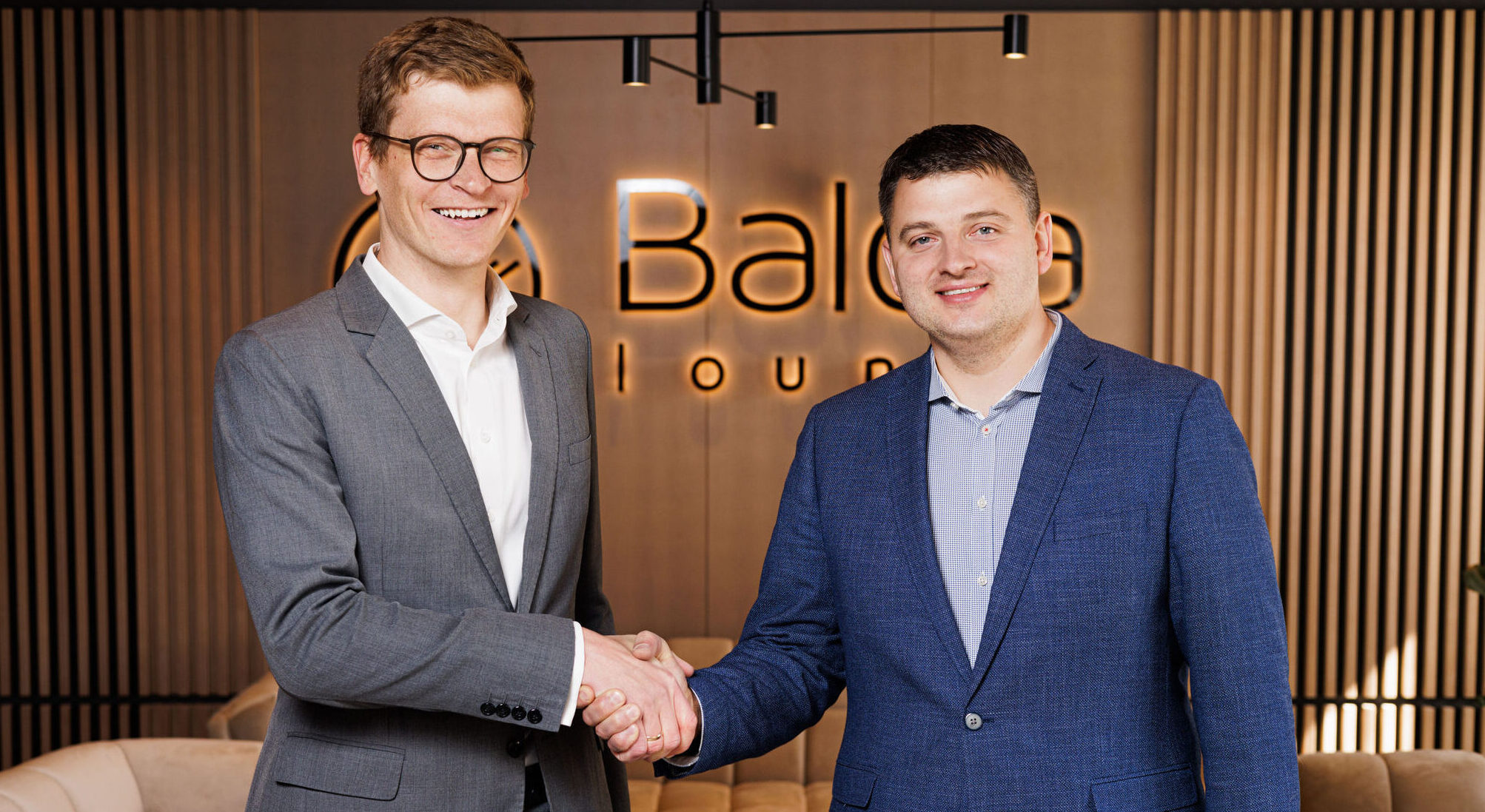 Insurer Balcia invests 1 million euros in the Merito Partners investment fund 
