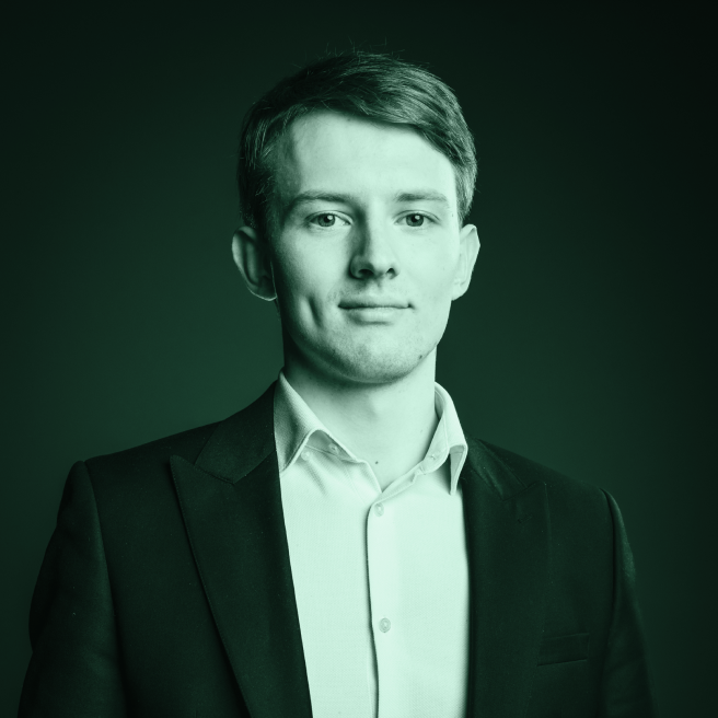 About Us Merito Partners