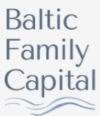 Baltic Family Capital logo