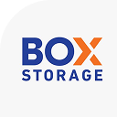 Pan-Baltic Self Storage logo