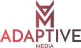 Adaptive Media logo