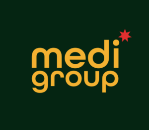 MeDi Group logo