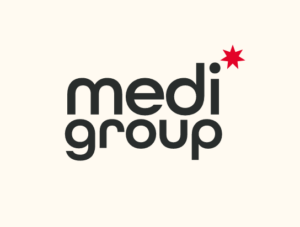 MeDi Group logo